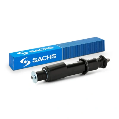 Abbildung von SACHS 315 743 Stoßdämpfer Gasdruck Zweirohr Teleskop oben Stift, unten Stift CITROËN: C15 Kastenwagen
