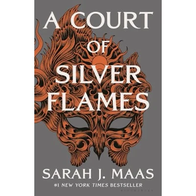 Abbildung von A Court of Silver Flames (The Thorns and Roses)
