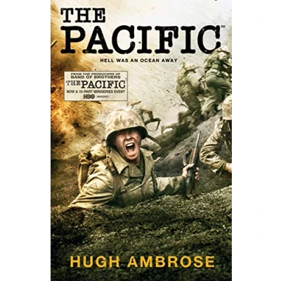 Abbildung von The Pacific: Hell Was an Ocean away