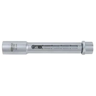 Abbildung von KS TOOLS 500.3803 Drehmomentschlüssel, Zündkerze 10 (3/8&quot;) 206 Sechskant 21,0