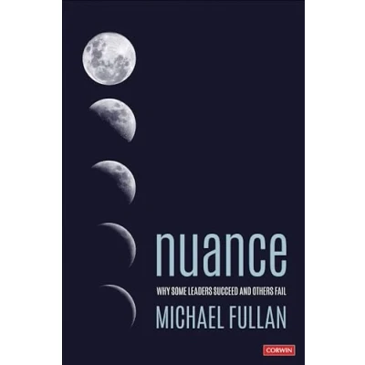 Abbildung von Nuance: Why Some Leaders Succeed and Others Fail