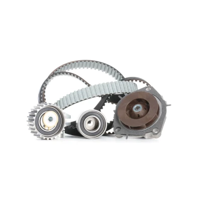 Abbildung von DAYCO KTBWP4490 Wasserpumpe + Zahnriemensatz FIAT: Ducato III Kastenwagen, Bus, Pritsche / Fahrgestell
