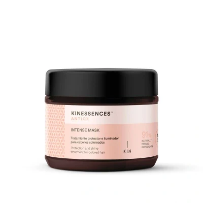 Abbildung von Kin Cosmetics Maske Kinessences Antiox Intense Mask 200ml