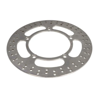 Abbildung von TRW MST203 Bremsscheibe 296 5