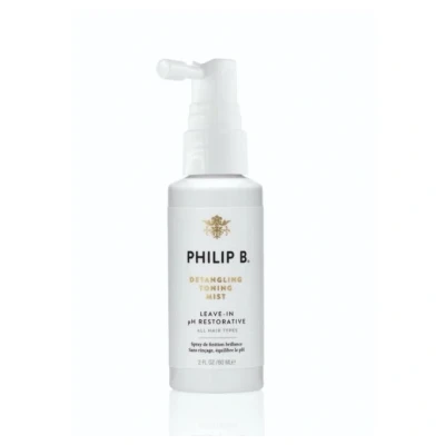 Abbildung von Philip B Spray Conditioner pH Restorative Detangling Toning Mist