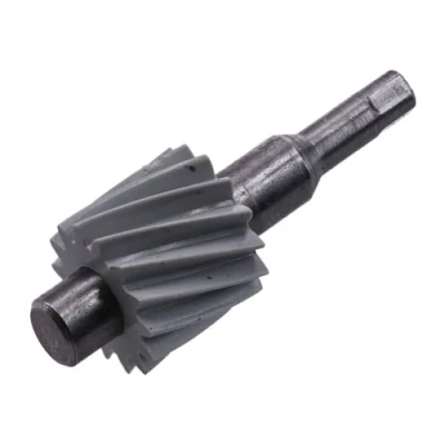 Abbildung von 2EXTREME Schraubenrad Tachoantrieb 14 Zähne kompatibel für Simson S51, S53, S70, S83, SR50, SR80, KR51/2