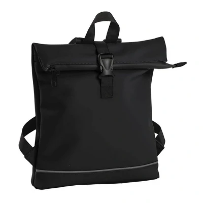 Abbildung von Daniel Ray Jefferson Wasserabweisender Backpack S black