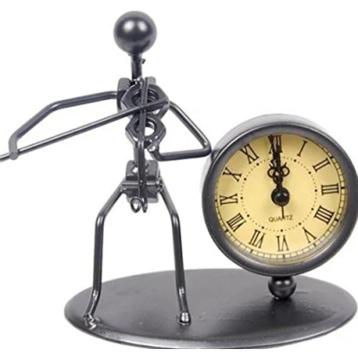 Abbildung von Gewa 980702 Skulptur mit Uhr Violine