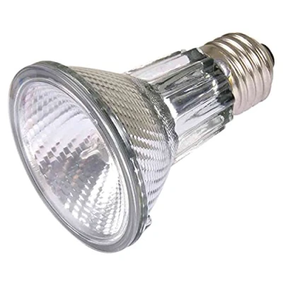 Abbildung von Trixie Halogenpære HeatSpot Pro 50 W