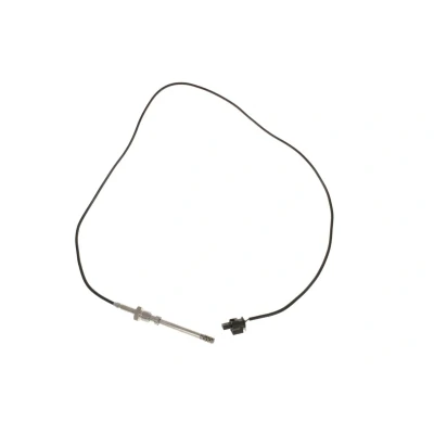 Abbildung von VALEO 368873 Sensor, Abgastemperatur mit Kabel MERCEDES BENZ: Sprinter 3.5 T Kastenwagen, 3 Bus