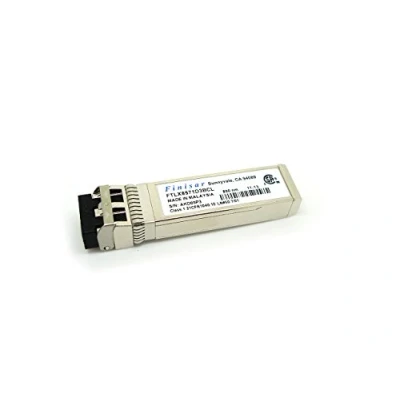 Abbildung von Finisar FTLX8571D3BCL Netzwerk Transceiver Modul 10.000 Mbit/s SFP+