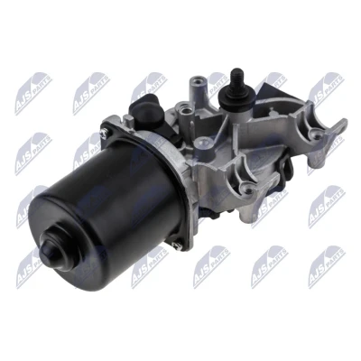 Abbildung von NTY ESW RE 037 Scheibenwischermotor 12V hinten RENAULT: Kangoo II Express