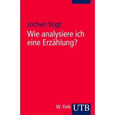 Abbildung von Wie analysiere ich eine Erzählung?. Ein Leitfaden mit Beispielen