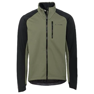 Abbildung von Vaude Posta VI Softshelljacke, Herren, Größe: Large, Cedar wood