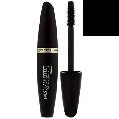 Abbildung von Max Factor Lash Extension Effect Mascara Black
