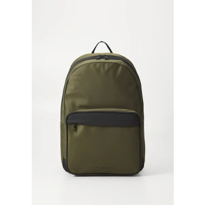 Abbildung von Tommy Hilfiger Repreve Backpack Unisex Tagesrucksack, Größe: One Size, Khaki