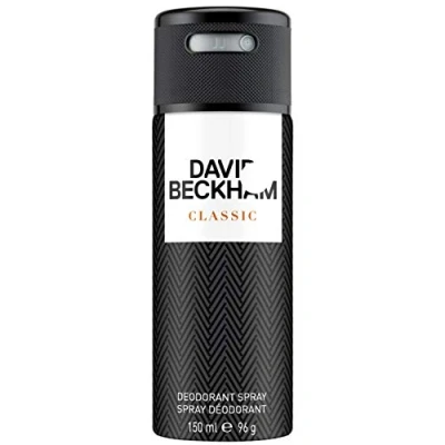 Abbildung von David Beckham Classic Deodorant 150 ml