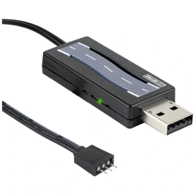 Abbildung von Faller 161415 USB Ladegerät Car System