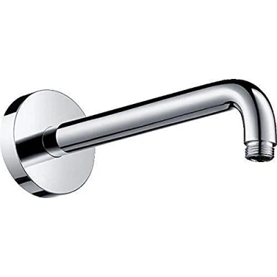 Abbildung von hansgrohe Brausearm, 24cm chrom