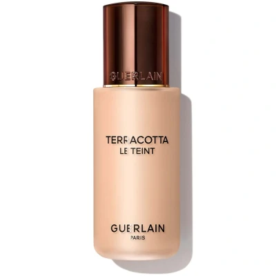 Abbildung von Guerlain Terracotta Le Teint Foundation 35 ml