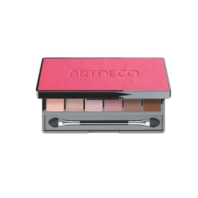 Abbildung von Artdeco Iconic Eyeshadow Palette 1.2 Garden Of Delights 1st