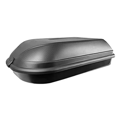 Abbildung von CAM Diamond 340, Black, 131 x 38 78 cm; 11 kg