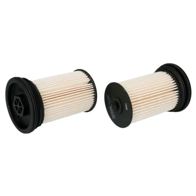 Abbildung von FILTRON PE 946/7 2x Kraftstofffilter Filtereinsatz CHEVROLET: Captiva, OPEL: Antara, VAUXHALL: Antara