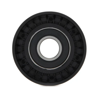 Abbildung von OPTIMAL 0 N1391S Spannrolle ohne Halter PEUGEOT: 307 SW, 206 Schrägheck, 807, CITROËN: Xsara Picasso, C8, C4 I FIAT: Scudo Kastenwagen
