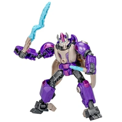 Abbildung von Transformers One Prime Changer Alpha Trion Action Figur