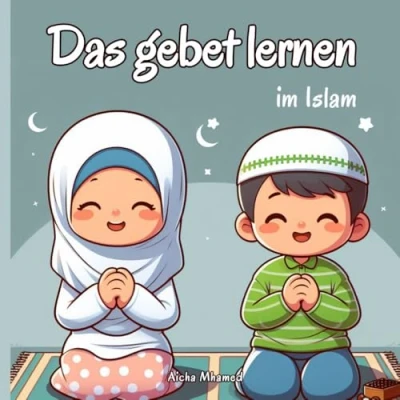 Abbildung von Das gebet lernen im islam: Detaillierte Anleitungen, Anzahl der Rak&#039;ahs, und Spirituelle Vorteile des Salah