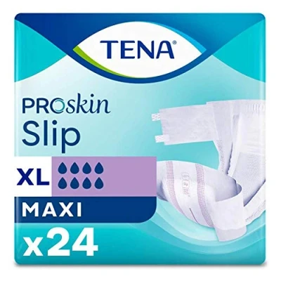 Abbildung von TENA SLIP maxi XL 24 St