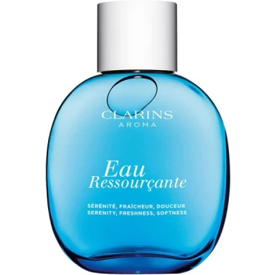 Abbildung von CLARINS Eau Ressourcante Spray 50 ml