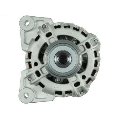 Abbildung von AS PL A0583S Lichtmaschine 12V 110A VOLKSWAGEN: Golf 5 Schrägheck, Touran I, Passat B6 Variant, SKODA: Fabia 2 Combi, Roomster