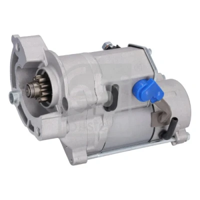 Abbildung von FEBI BILSTEIN 188740 Anlasser 12V 2kW 10 LAND ROVER: Freelander 2 SUV