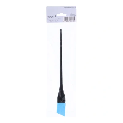Abbildung von Sinelco Silikon Pinsel abgewinkelt Small