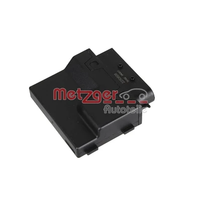 Abbildung von METZGER 2250608 Steuergerät, Kraftstoffpumpe AUDI: A3 Limousine