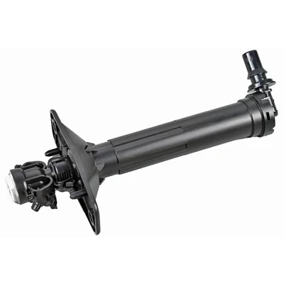 Abbildung von METZGER 2220680 Waschwasserdüse, Scheinwerferreinigung vorne rechts AUDI: A6 C7 Avant, Allroad