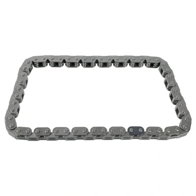 Abbildung von SWAG 30 94 0393 Kette, Ölpumpenantrieb VOLKSWAGEN: Golf 6, 5 Schrägheck, Tiguan I, SKODA: Roomster, Octavia 2 Combi, Yeti, AUDI: A3 Schrägheck