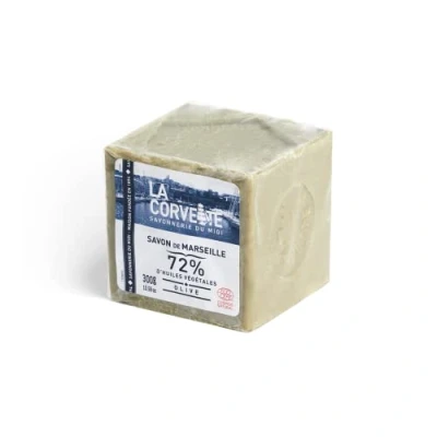 Abbildung von La Corvette Seife, Olive, 300 g