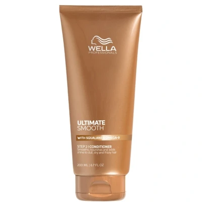 Abbildung von Wella Professionals Ultimate Smooth Conditioner 200 ml