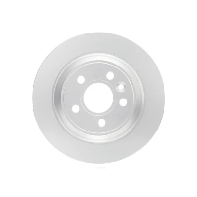 Abbildung von BOSCH 0 986 479 396 Bremsscheibe 302 12 5 108 voll beschichtet VOLVO: V70 3, S80 II, I