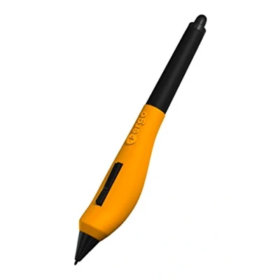 Abbildung von Plus Ergo Grip for Wacom Pro and Pen Stylus