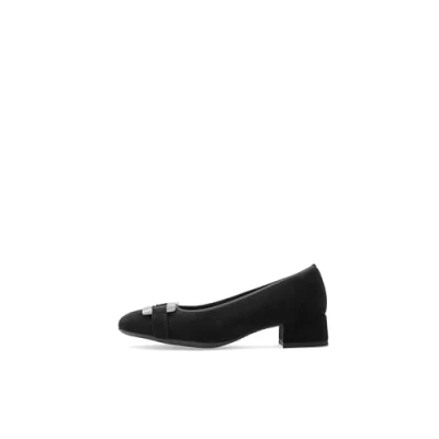 Abbildung von ara GRAZ Pumps, Damen, Größe: 41, Schwarz Schuhe