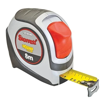 Abbildung von Starrett KTXP106 8m N Metrisches Lese Taschenband