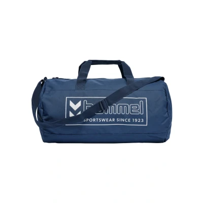 Abbildung von Hummel Hmlkey Round Sporttasche, Größe: One Size, Insignia blue