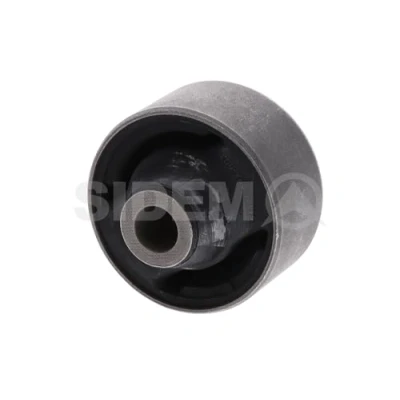 Abbildung von SIDEM 847621 Querlenkerlager vorne, Vorderachse Gummimetalllager Querlenker HONDA: CR V 2, CIVIC 7 Hatchback