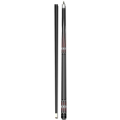 Abbildung von John West Billardqueue Pool JWBK 13 mm Fiberglas