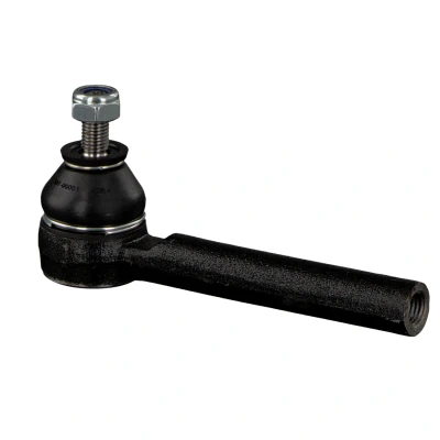 Abbildung von febi BILSTEIN 10790 Spurstangenkopf Plus Vorderachse links, rechts mit Kontermutter