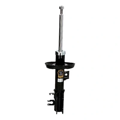 Abbildung von JAPANPARTS MM W0045 Stoßdämpfer Vorderachse links Gasdruck Zweirohr Federbein oben Stift CHEVROLET: Aveo Schrägheck, Limousine