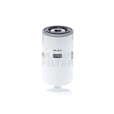 Abbildung von MANN FILTER WK 9047 Kraftstofffilter Anschraubfilter DAF: CF 65